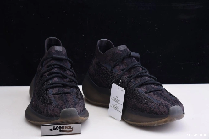 Adidas Onyx Boost 380 FZ1270 Yeezy 0809